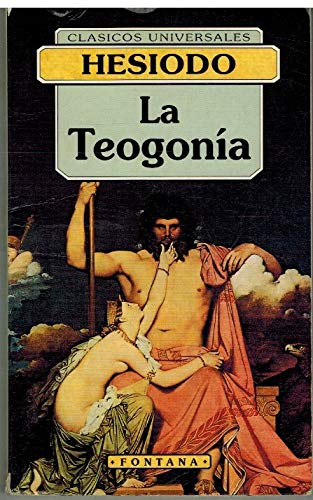 La teogonia