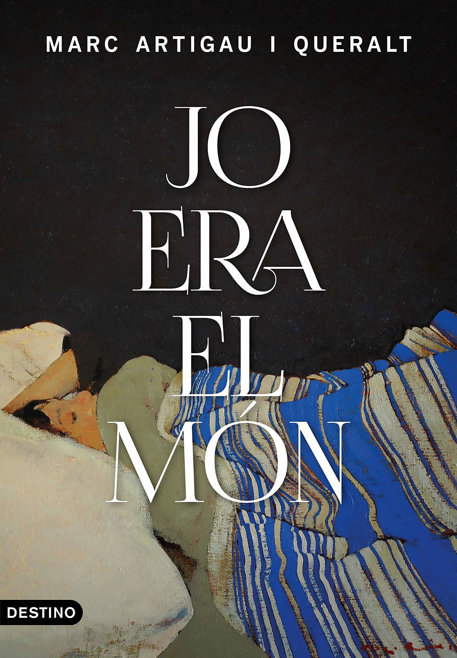 Jo era el món: 1267 (L'ANCORA)