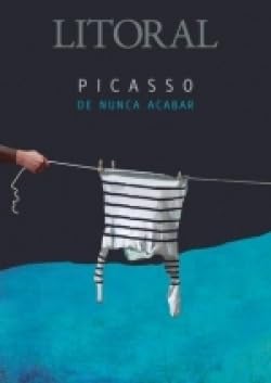 PICASSO DE NUNCA ACABAR: 276 (LITORAL)