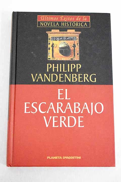 El Escarabajo Verde