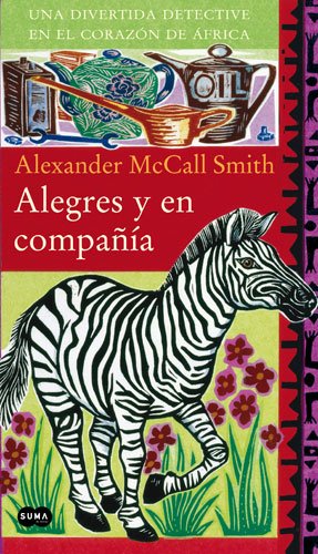 Alegres y en compañía (SIN COLECCION)