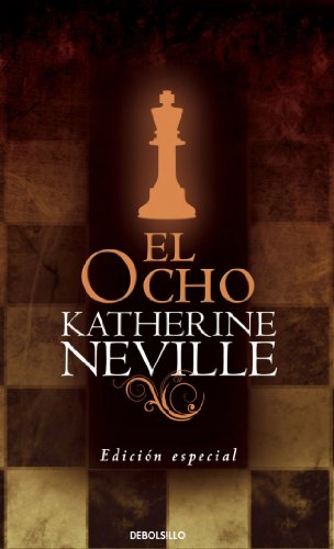 El ocho (BEST SELLER)
