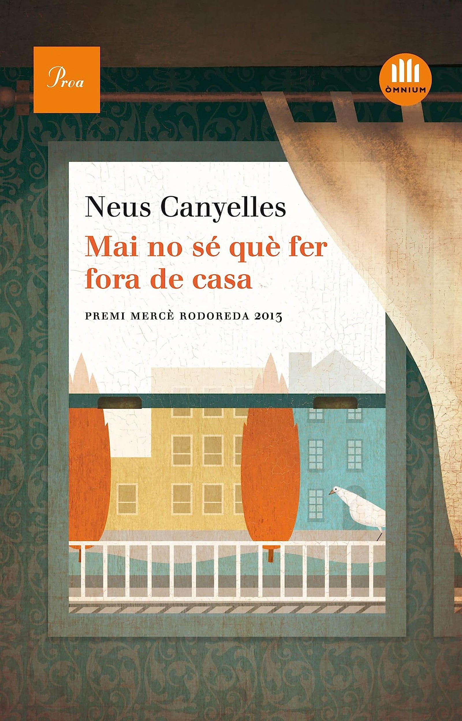 Mai No Sé Què Fer Fora De Casa: 611 (A TOT VENT)