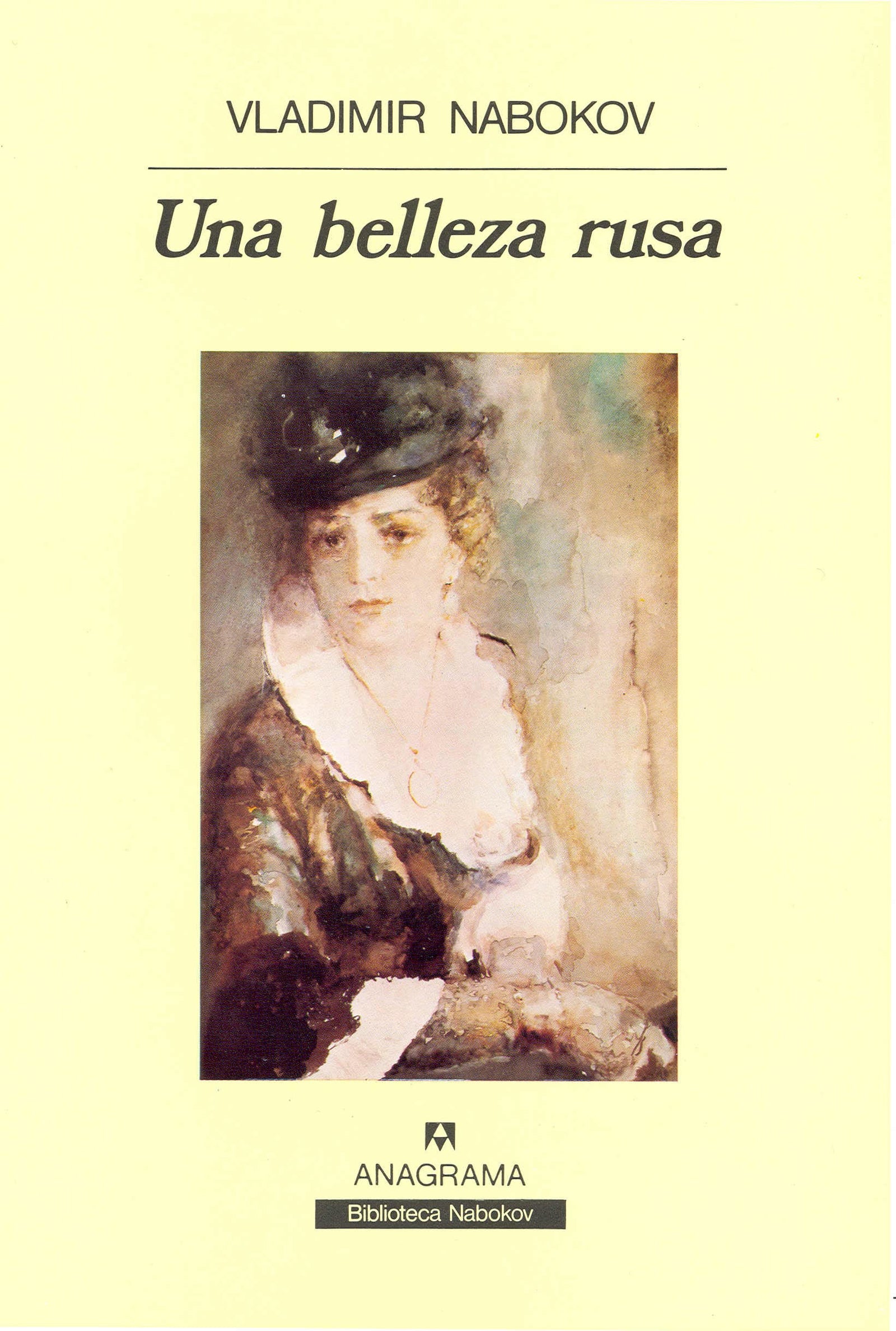 Una belleza rusa: 264 (Panorama de narrativas)