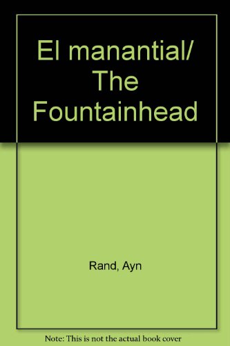 El manantial/ The Fountainhead