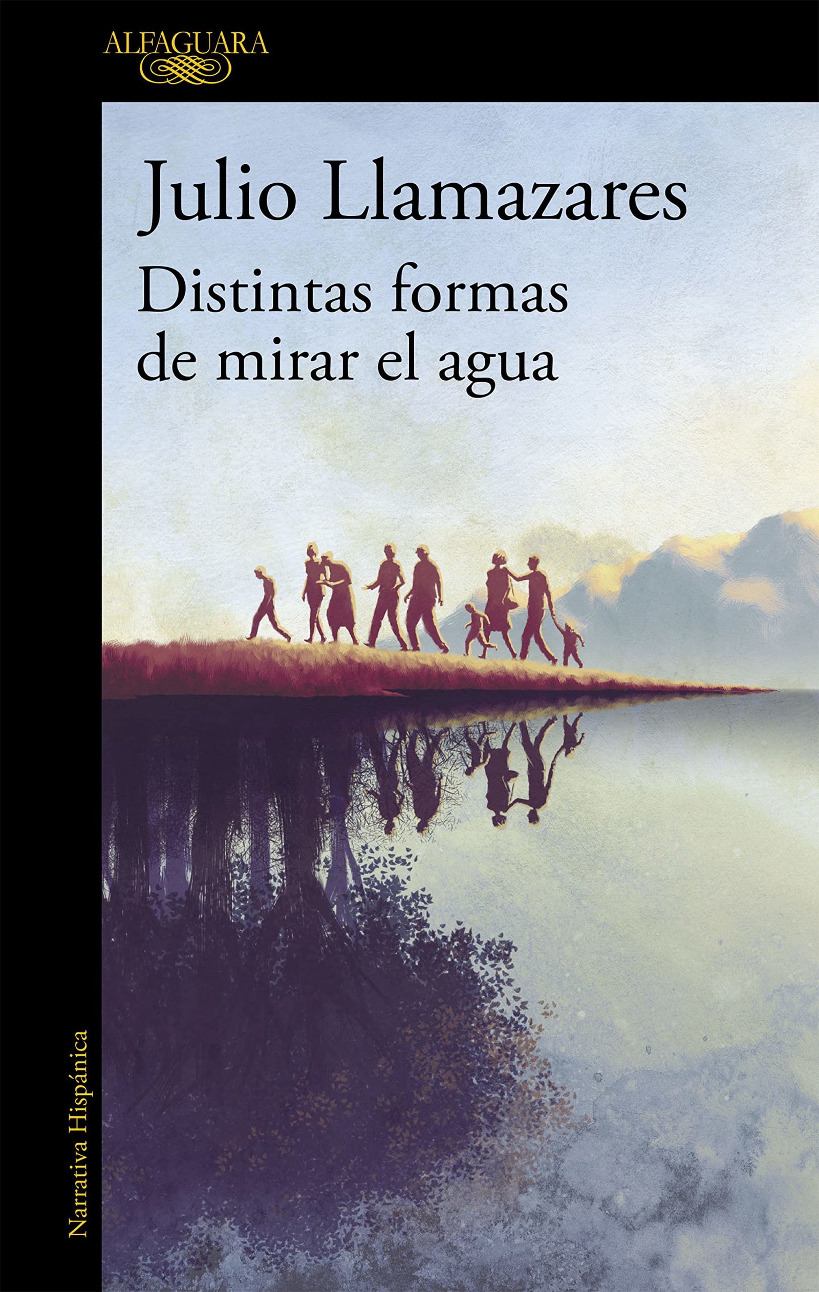 Distintas formas de mirar el agua (Hispánica)
