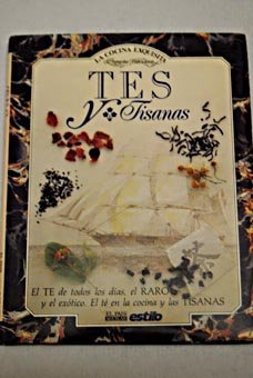 Tes Y Tisanas