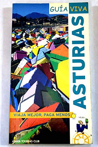 Asturias (Guía Viva - España)
