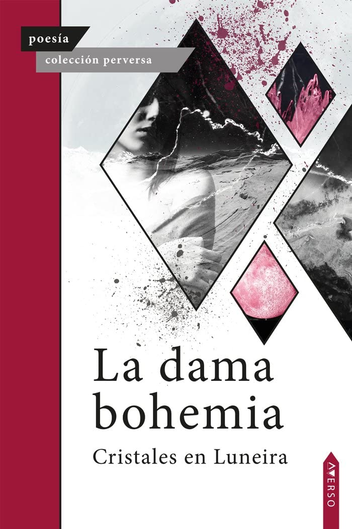 Cristales en luneira: 7 (Colección Perversa)