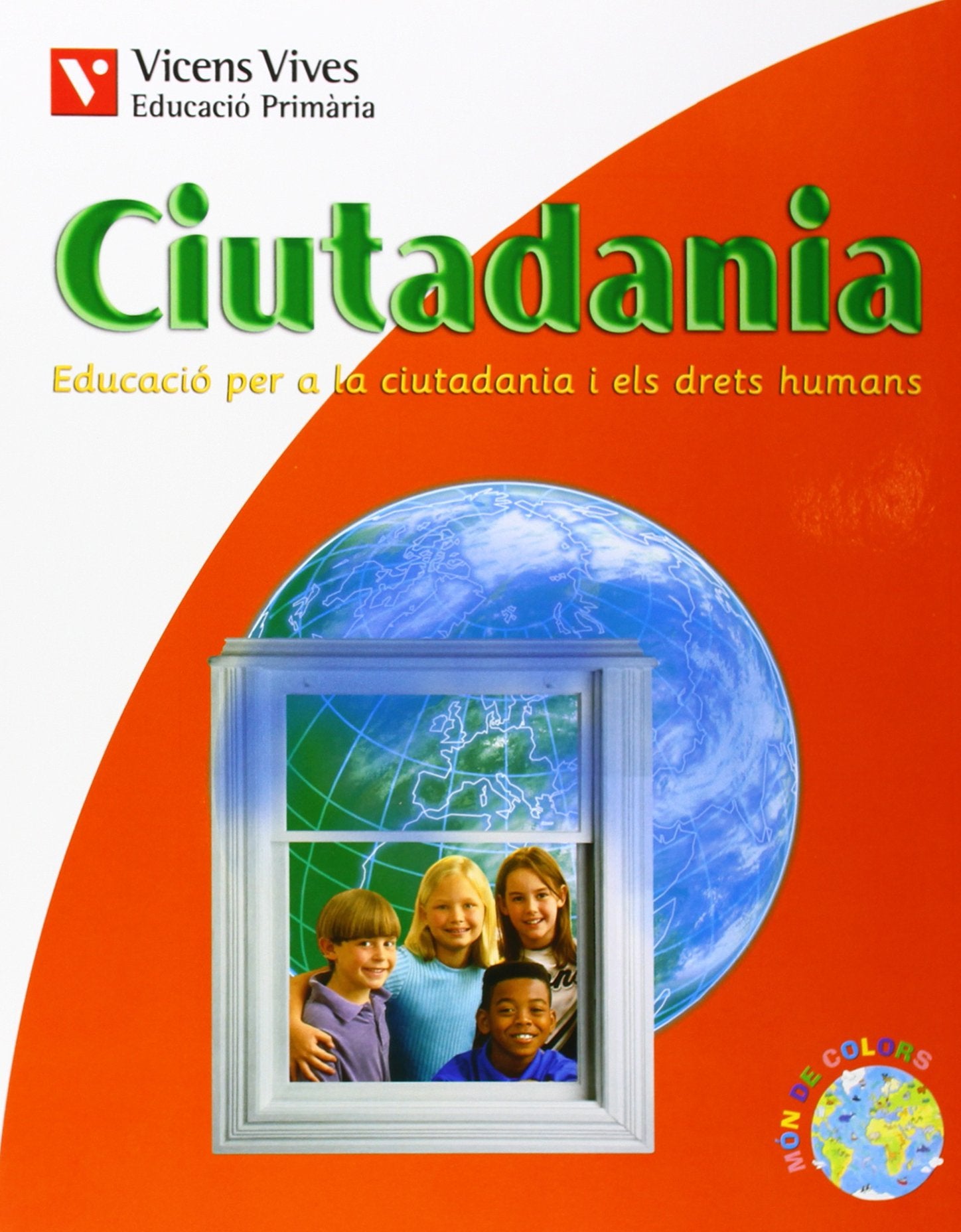 Ciutadania Catalunya I Balears
