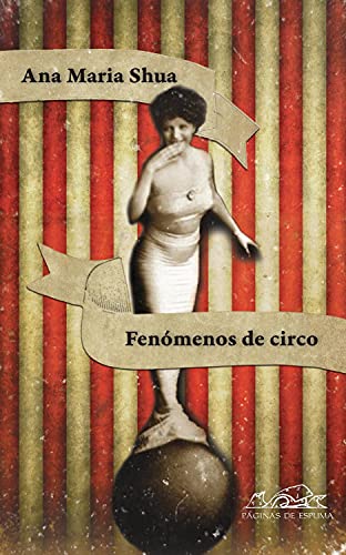 Fenómenos de circo: 158 (Voces / Literatura)