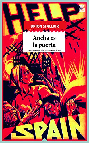 Ancha es la puerta: 47 (Sensibles a las Letras)