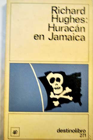 Huracan en Jamaica
