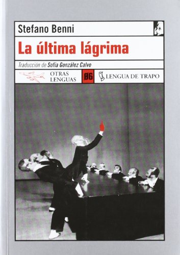 La última lágrima (OL)