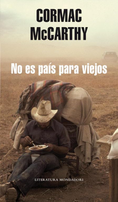No es país para viejos (Random House)