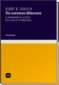 Un Universo Diferente (conocimiento)