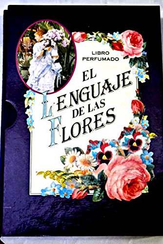 LENGUAJE FLORES LUJO ELFOS (MINIATURAS SELECTAS)