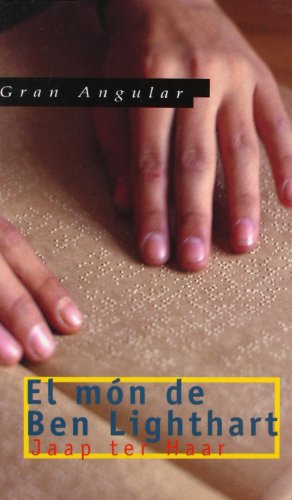 El món de Ben Lighthart: 5 (Gran Angular)