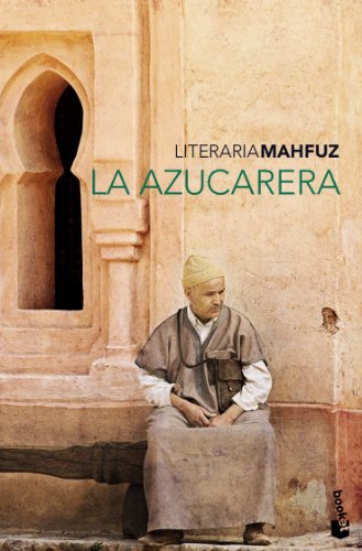 La azucarera (Literaria)