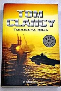 Tormenta Roja / Red Storm Rising (Best Seller)