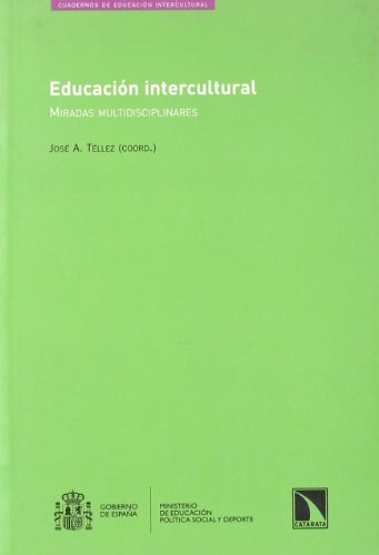 Educaci¢n intercultural