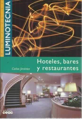 Hoteles,bares y restaurantes