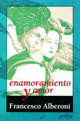 Enamoramiento Y Amor (Econobook)