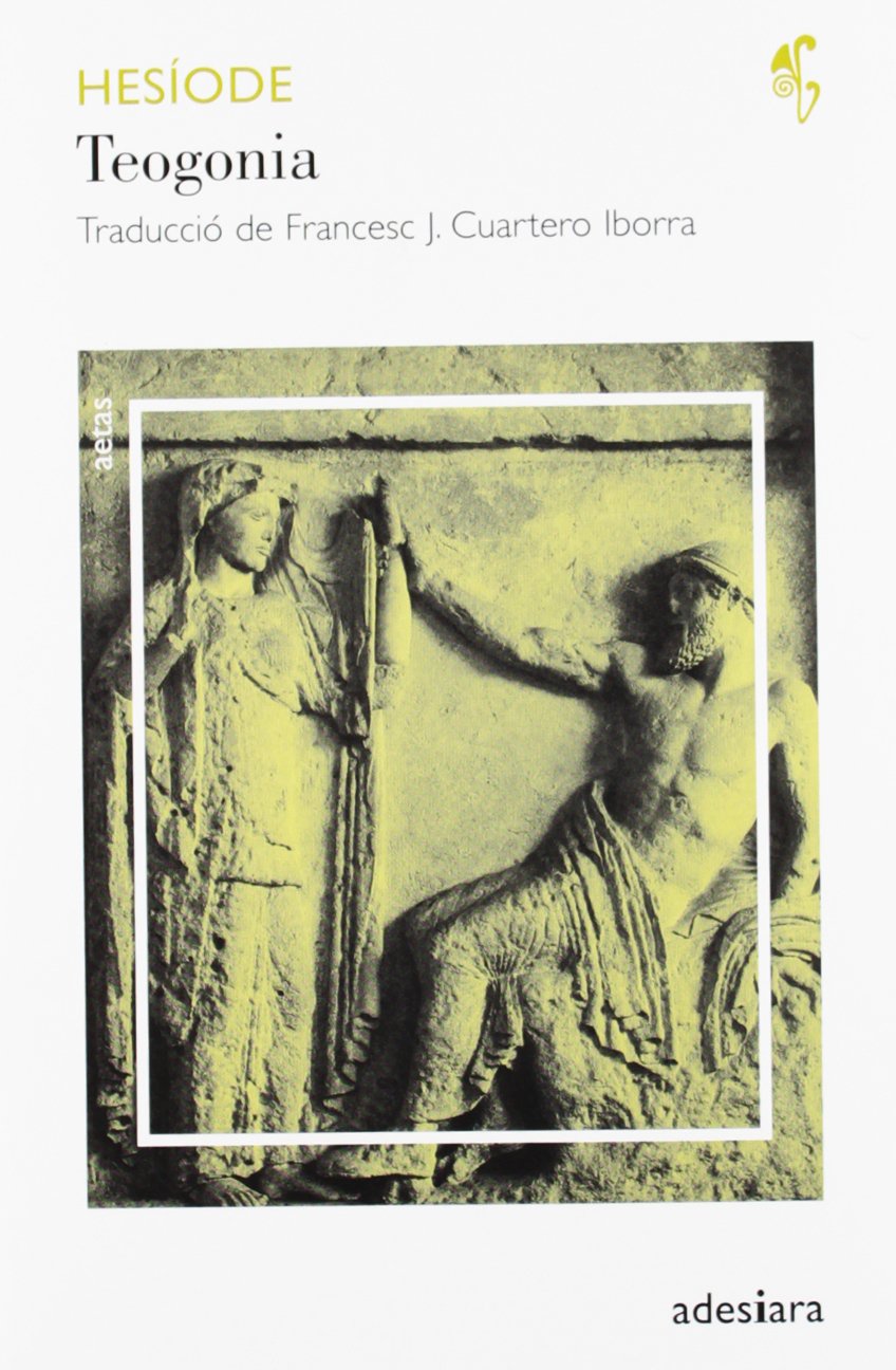 Teogonia: 15 (Aetas)