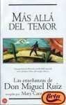 MAS ALLA DEL TEMOR (SIN COLECCION)