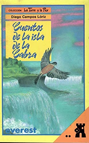 Cuentos de la isla de cabra