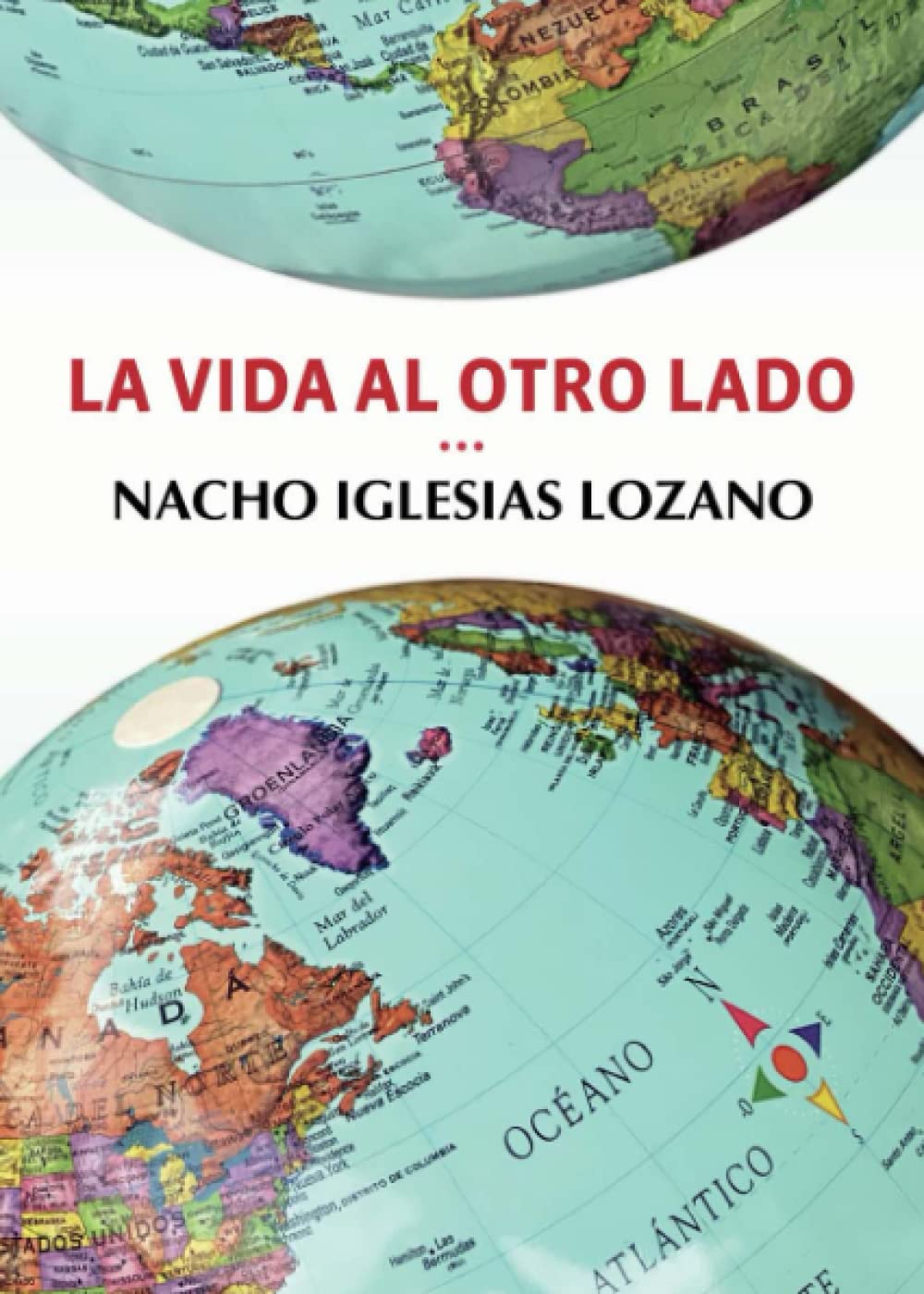 La vida al otro lado (SIN COLECCION)