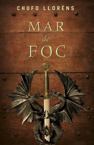 Mar de foc (Narrativa)