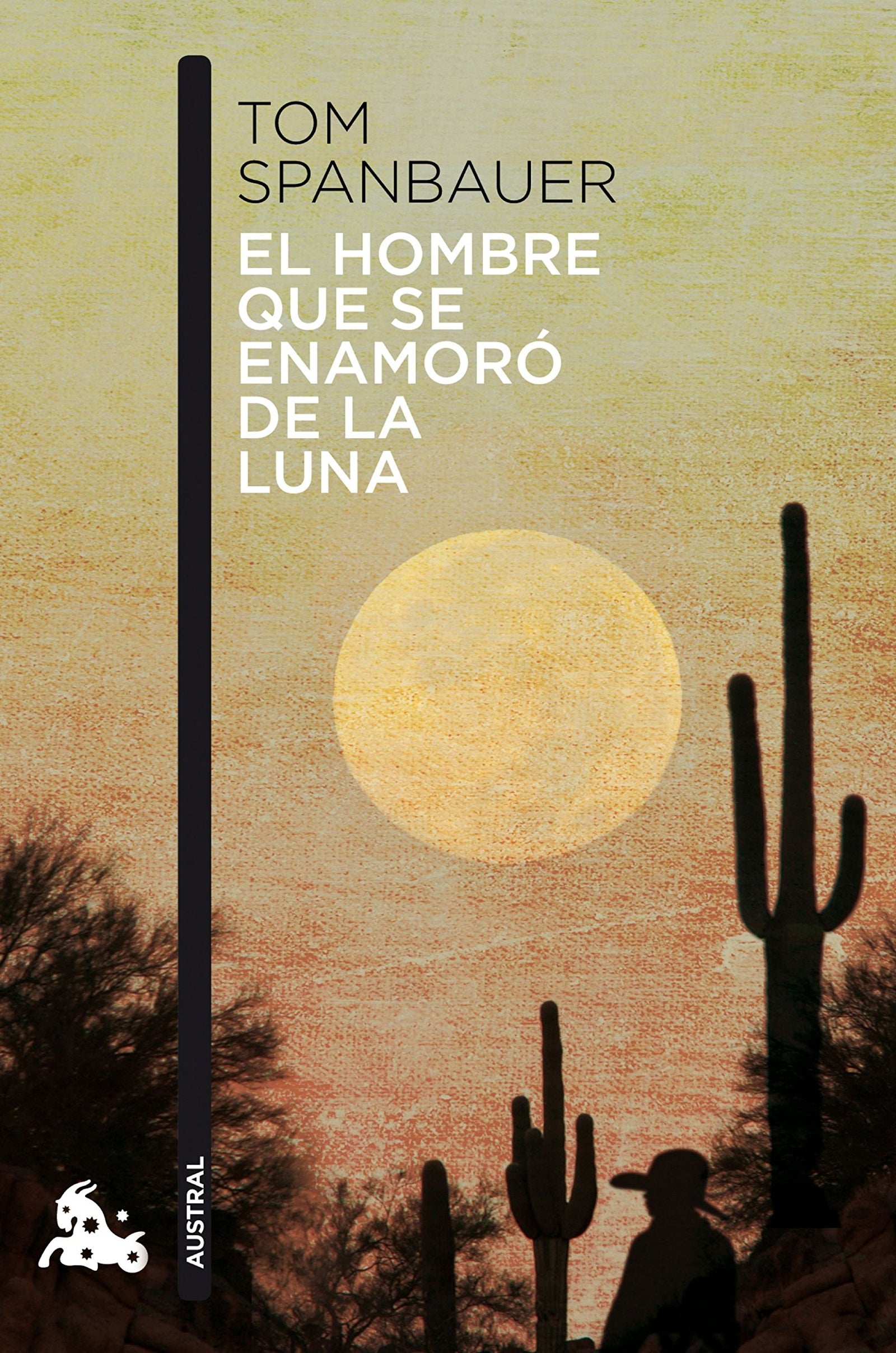 El hombre que se enamoró de la luna (Contemporánea)
