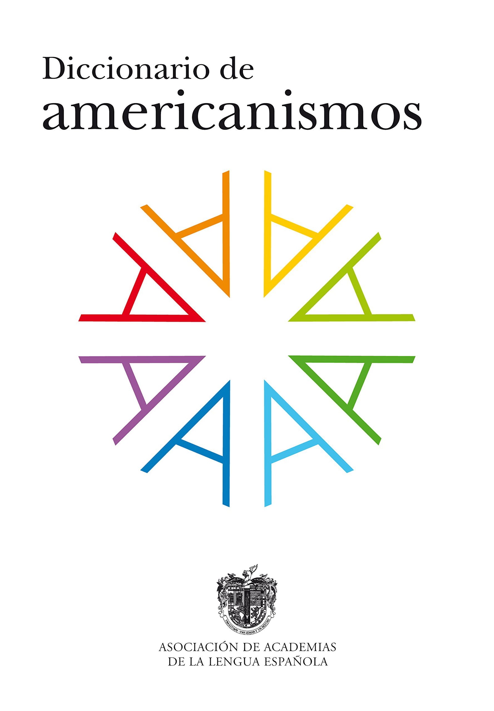 Diccionario de americanismos (DICCIONARIOS RAE TRADE)