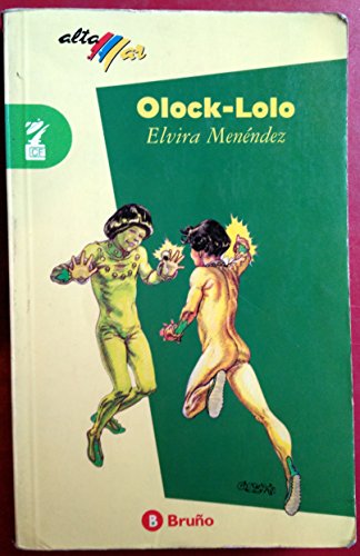 OLOCK-LOLO (SIN COLECCION)