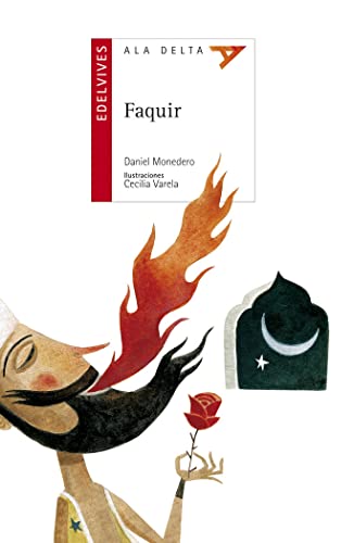 Faquir: 73 (Ala Delta - Serie roja)