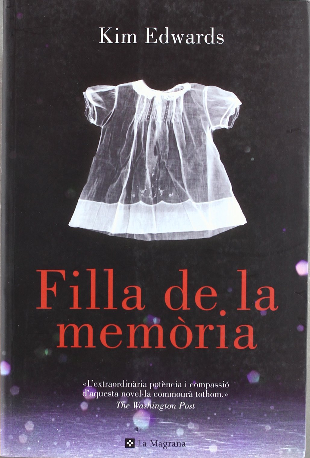 La filla de la memoria: 214 (OTROS LA MAGRANA)