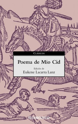 Poema de Mío Cid (CLASICOS)