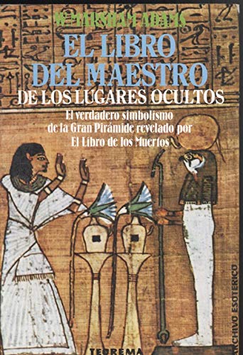 El libro del maestro