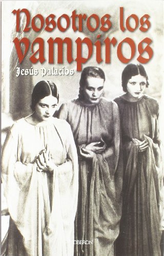 Nosotros los vampiros (Actualidad)