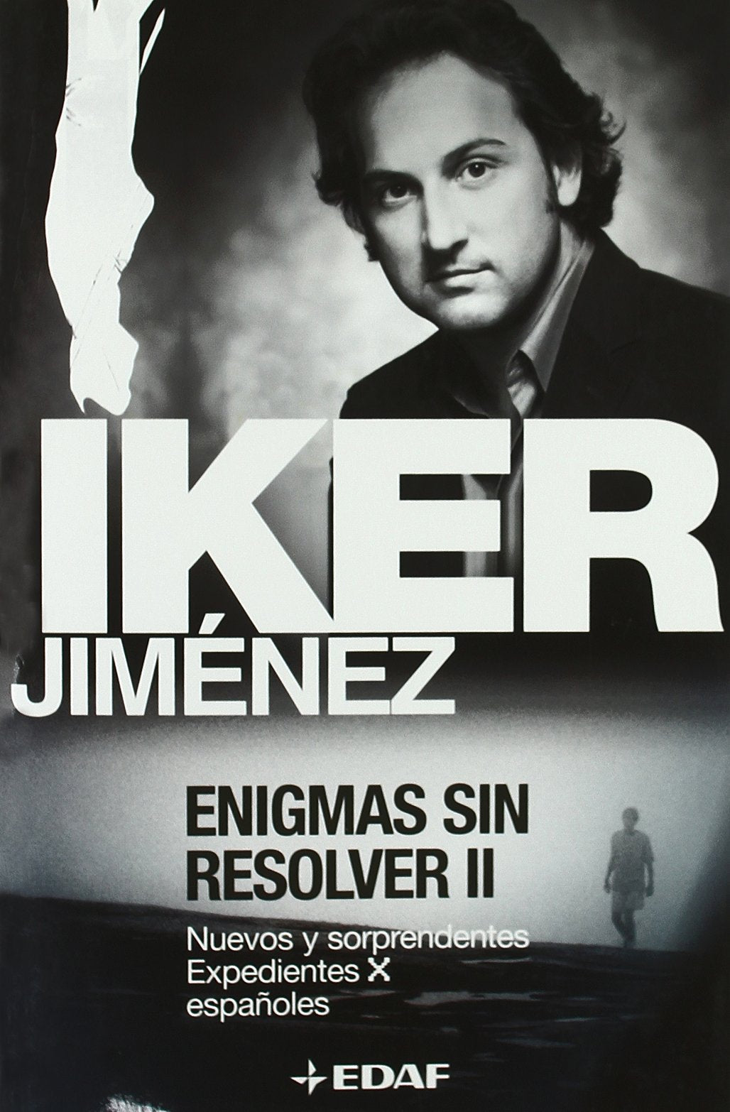 Enigmas Sin Resolver Ii (Mundo mágico y heterodoxo)