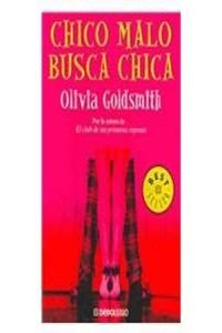 Chico Malo Busca Chica / Bad Boy