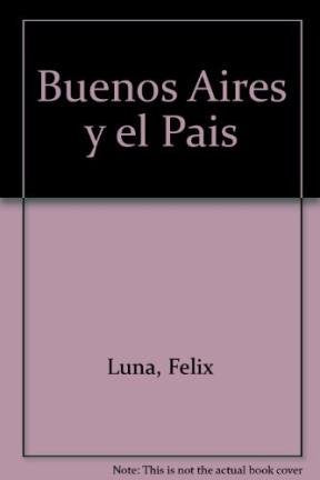 Buenos Aires y el Pais