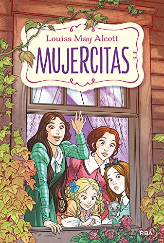 Mujercitas / Little Woman (Inolvidables)