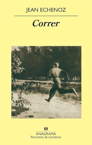 Correr: 759 (Panorama de narrativas)