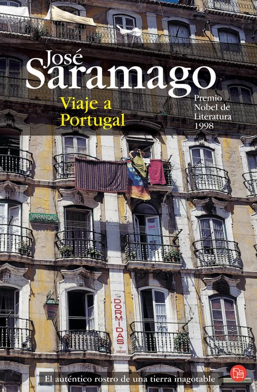 Viaje a Portugal (FORMATO GRANDE)