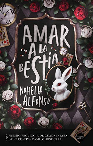 Amar a la bestia (Narrativa)