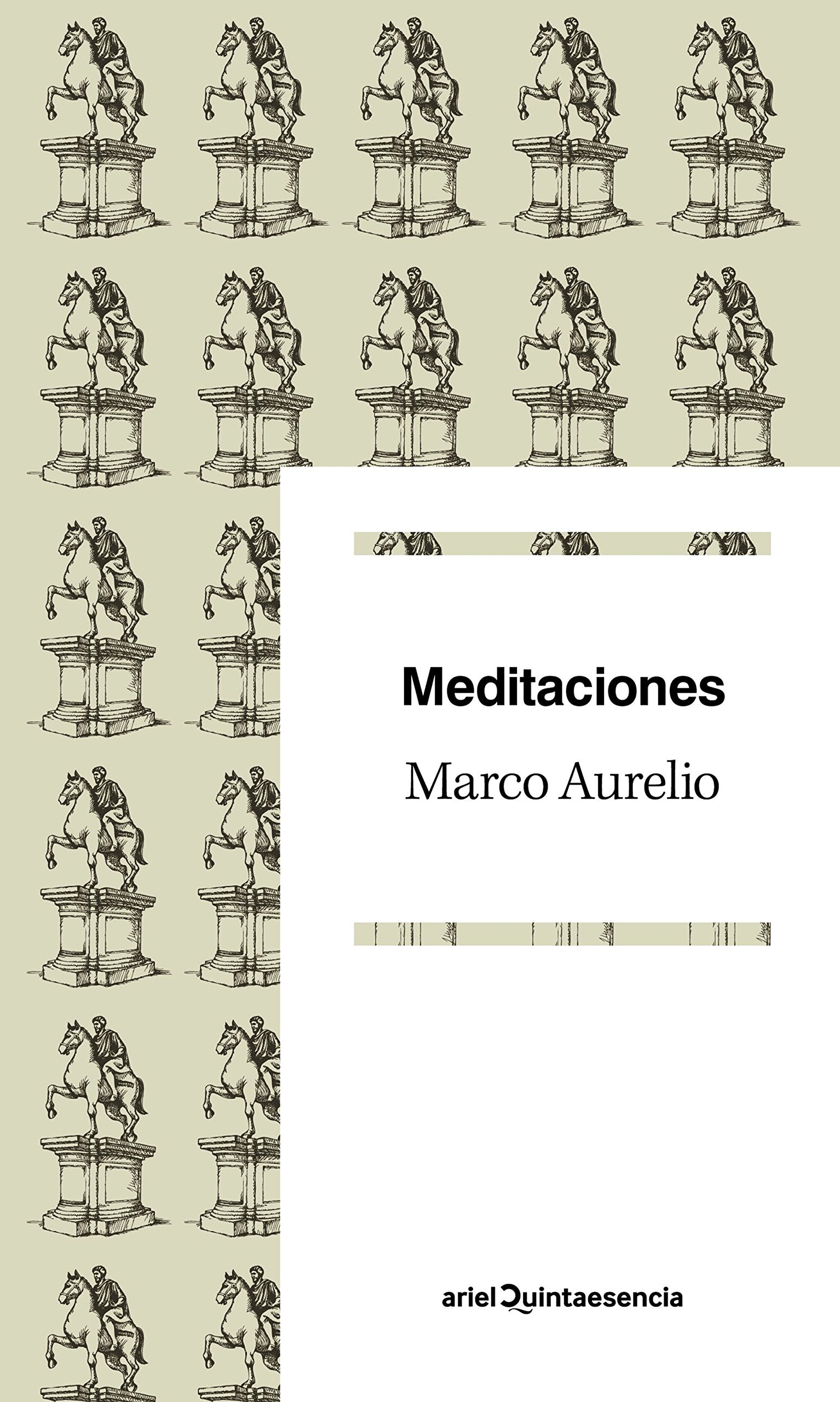 Meditaciones (Quintaesencia)