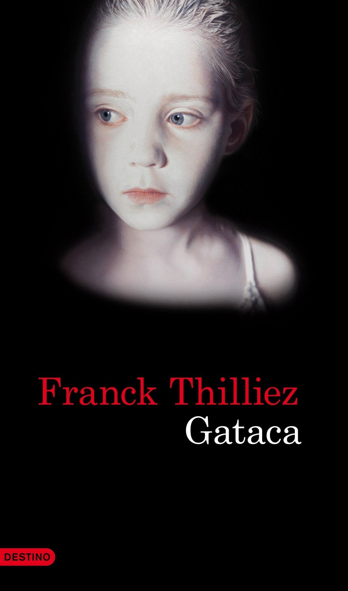 Gataca: 1 (Áncora & Delfín)
