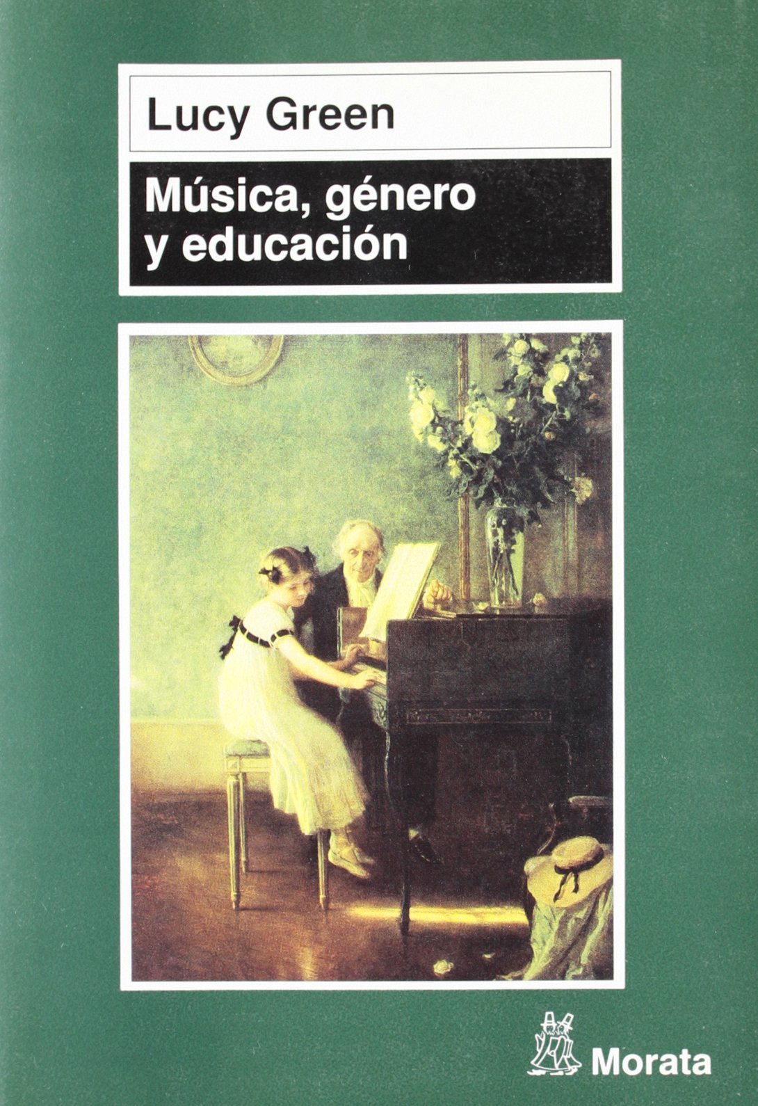 Música, Genero y Educación (Colabora el Instituto de la Mujer)